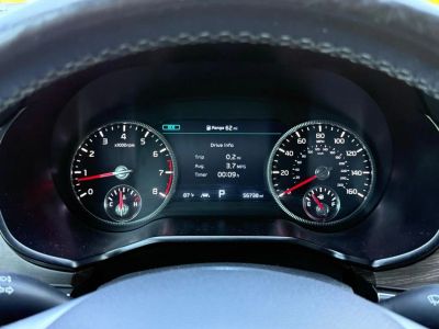 2022 Kia Telluride - Photo 39