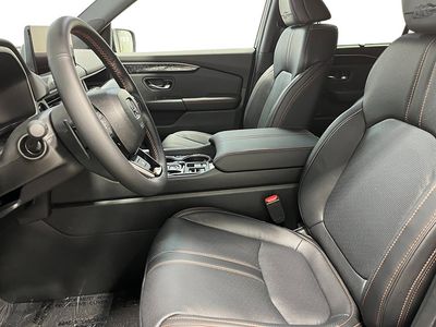 2026 Honda Passport - Photo 13