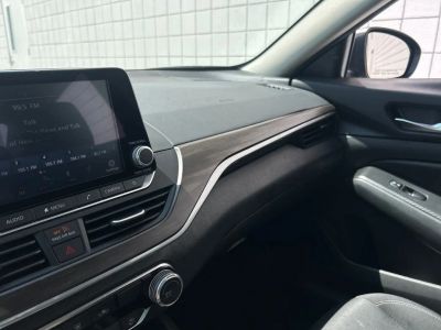2024 Nissan Altima - Photo 19