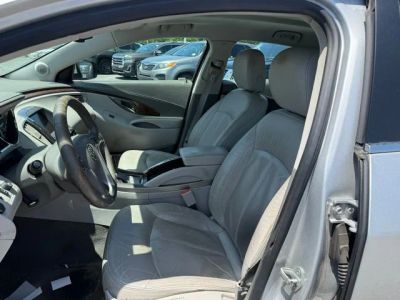 2012 Buick LaCrosse - Photo 24