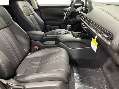 2026 Honda HR-V — photo 26 view