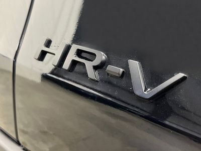 2026 Honda HR-V - Photo 9