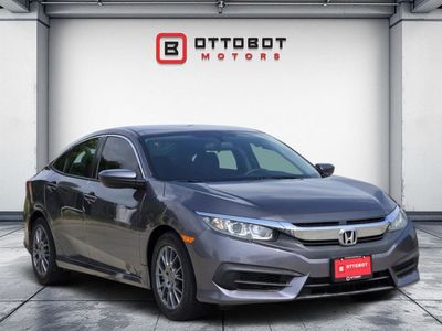 2016 Honda Civic - Photo 2