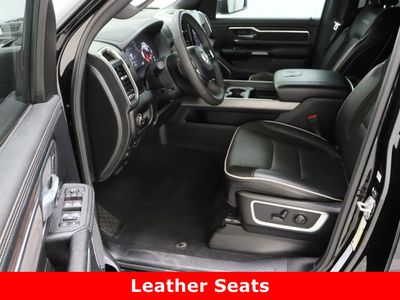 2025 Ram 1500 4WD - Photo 14