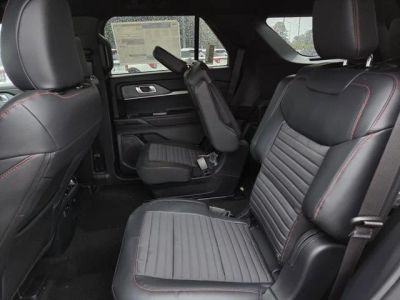 2026 Ford Explorer — photo 34 view