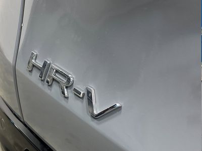 2026 Honda HR-V - Photo 9