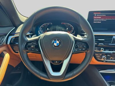 2023 BMW 5 Series - Photo 13