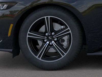 2025 Ford Mustang - Photo 19