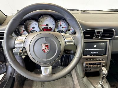 2007 Porsche 911 — photo 12 view