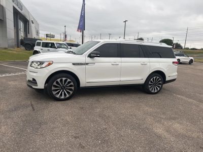 2024 Lincoln Navigator - Photo 7