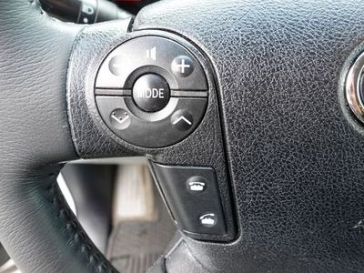2008 Toyota Sequoia — photo 16 view