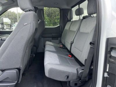 2025 Ford F-350SD - Photo 10