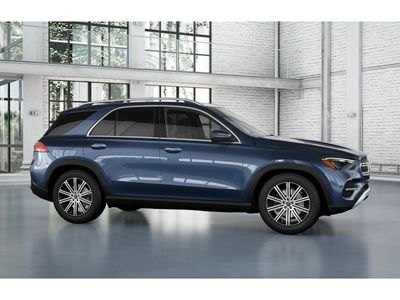 2026 Mercedes-Benz GLE — photo 56 view