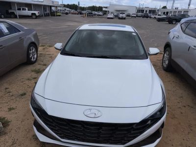 2023 Hyundai Elantra Hybrid - Photo 3