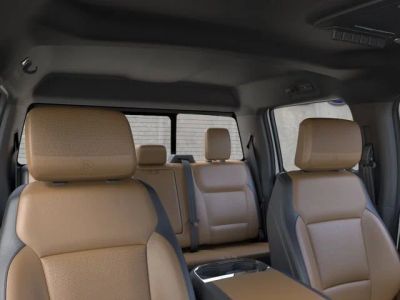 2026 Ford F-350SD — photo 22 view