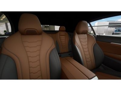 2026 BMW 8 Series - Photo 11