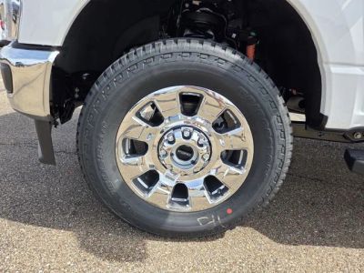 2026 Ford Super Duty — photo 23 view