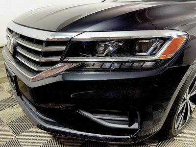 2022 Volkswagen Passat - Photo 25