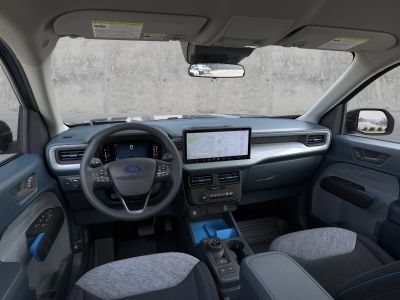 2026 Ford Maverick - Photo 9
