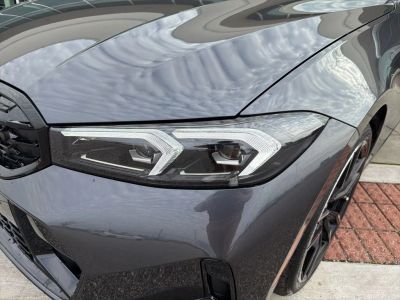 2026 BMW 340i - Photo 8