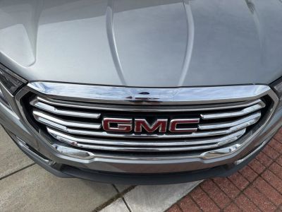 2023 GMC Terrain - Photo 12