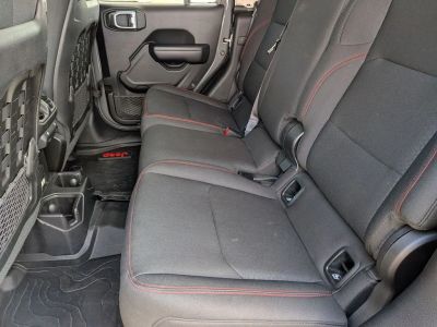 2020 Jeep Gladiator - Photo 20