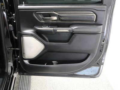 2020 Ram 1500 RWD - Photo 36