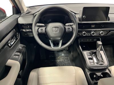 2026 Honda CR-V - Photo 21