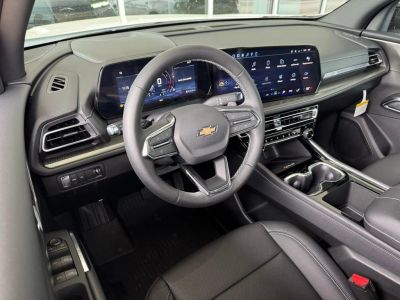 2026 Chevrolet Traverse - Photo 3