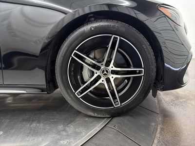 2026 Mercedes-Benz E-Class - Photo 44
