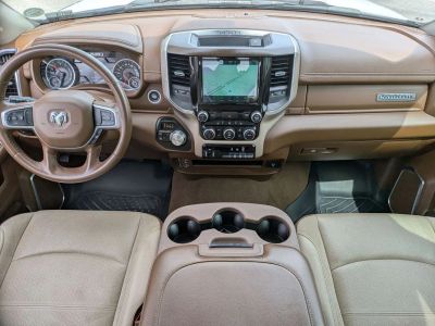 2023 Ram 2500 - Photo 21