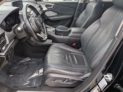 2021 Acura RDX - Photo 11