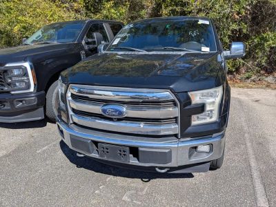 2017 Ford F-150 - Photo 2