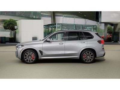 2026 BMW X5 - Photo 4