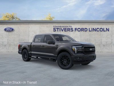 2026 Ford F-150 - Photo 1