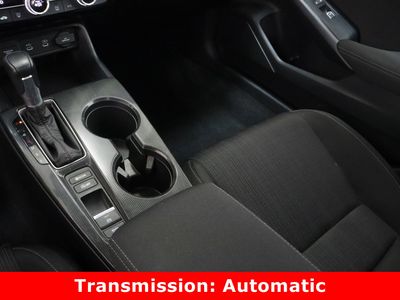 2025 Honda Civic Sedan FWD - Photo 16