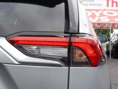 2024 Toyota RAV4 - Photo 9