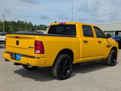 2019 Ram 1500 Classic - Photo 5