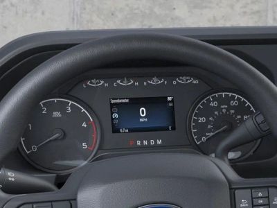 2026 Ford Super Duty — photo 35 view
