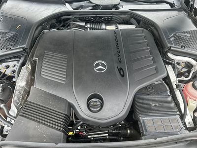 2023 Mercedes-Benz S-Class - Photo 18