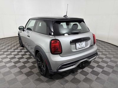 2024 MINI Hardtop 2 Door - Photo 4