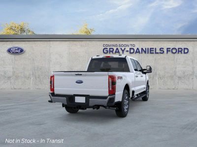 2026 Ford Super Duty — photo 8 view
