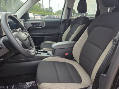 2025 Ford Bronco Sport — photo 31 view