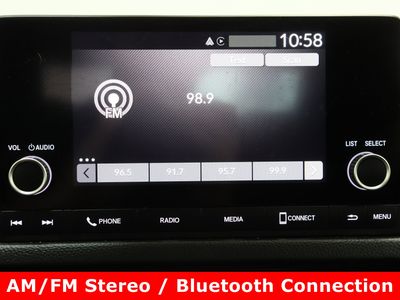 2025 Honda Civic Sedan FWD - Photo 18