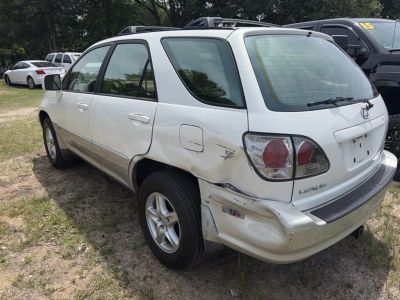 2003 Lexus RX - Photo 9