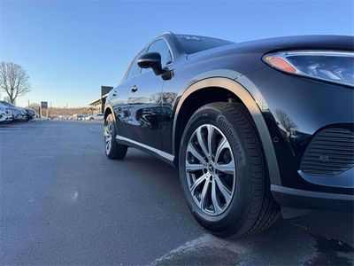 2025 Mercedes-Benz GLC — photo 13 view