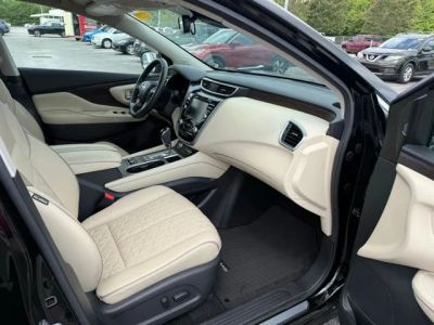 2020 Nissan Murano — photo 7 view