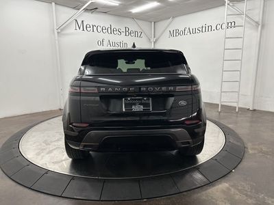 2023 Land Rover Range Rover Evoque - Photo 6