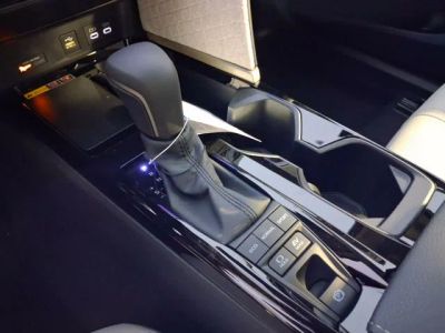 2026 Toyota Camry — photo 18 view
