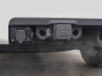 2008 Toyota Sequoia — photo 10 view